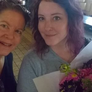 Meet your Posher, Heidi